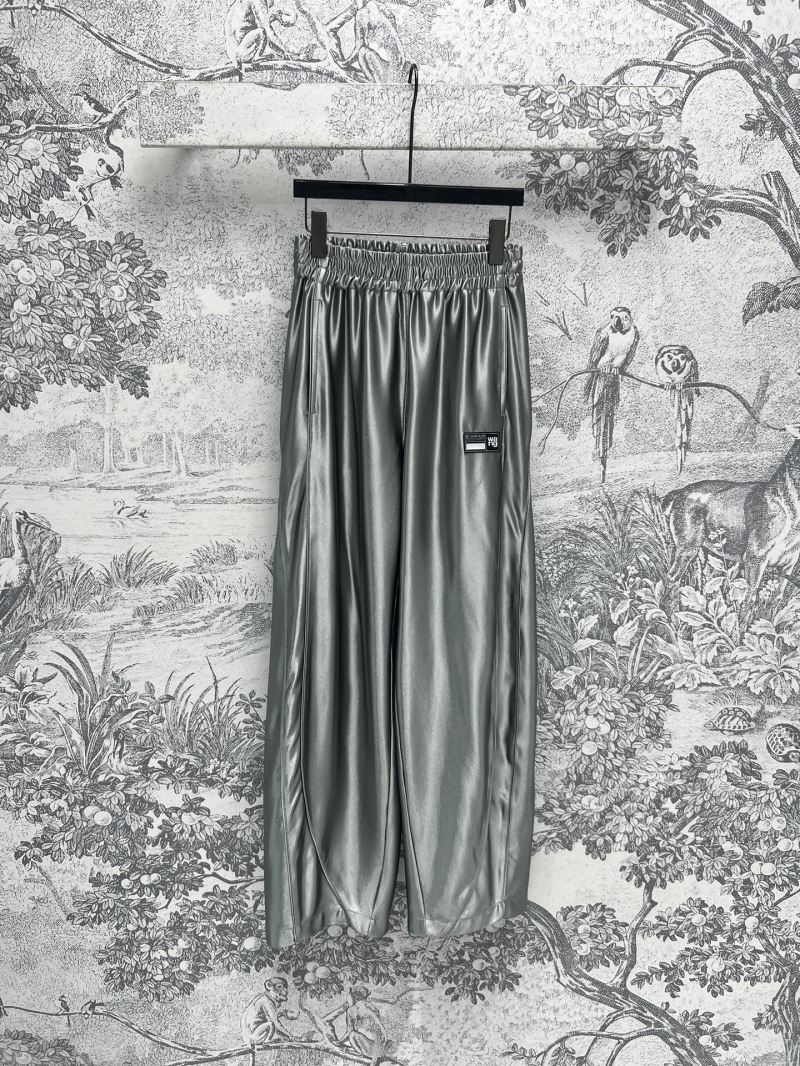 Alexander Wang Long Pants